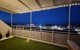 Penthouse pe 2 nivele 160 mp cu panorama superba in Buna Ziua - Poză 14