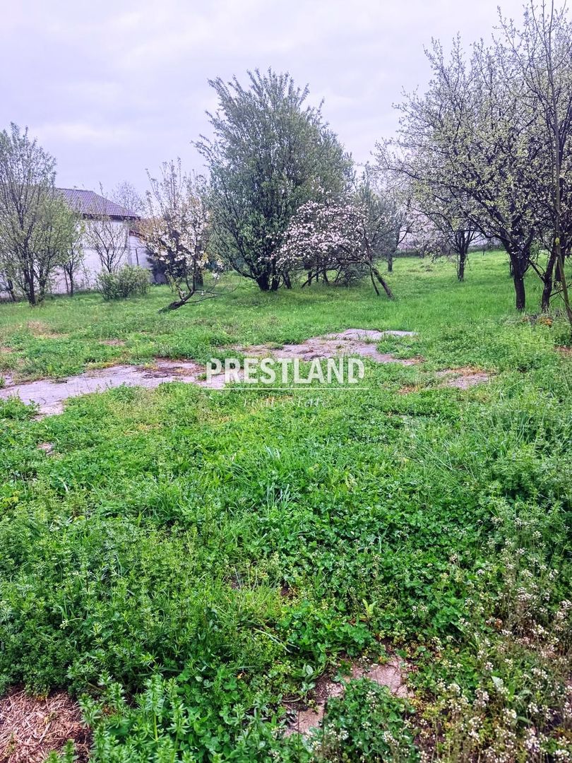 Teren constructie casă de vacantă !! - Poză 1