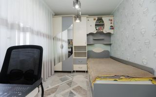 Vânzare, apartament, 3 Camere, Strada Vissarion Belinski, Buiucani - Poză 9