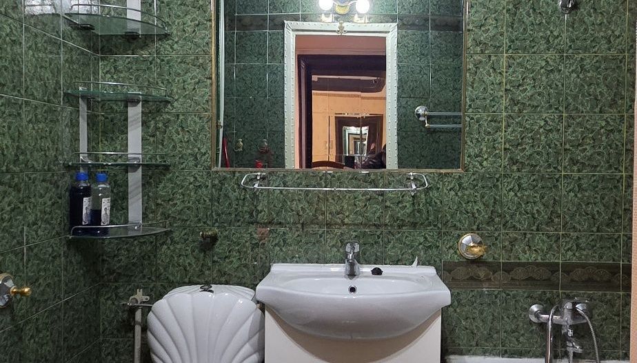 Apartament 3 camere de vanzare Drumul Taberei - Poză 7