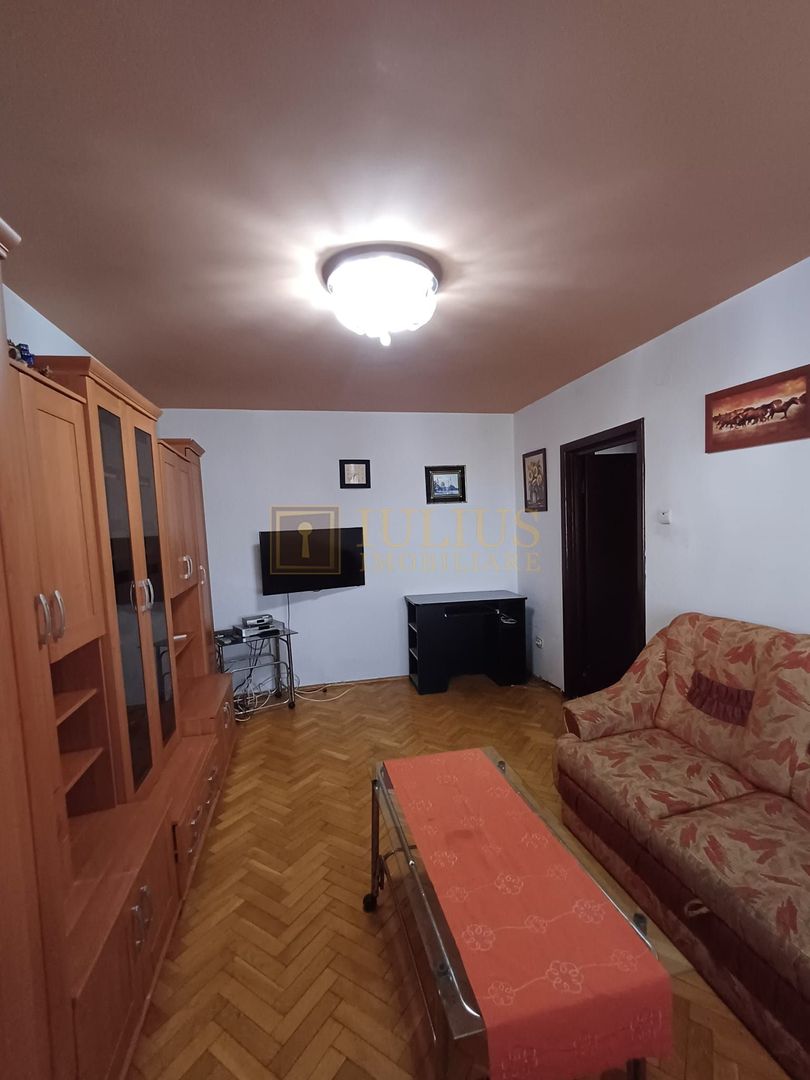 3 camere în zona Complex Studentesc - Poză 6
