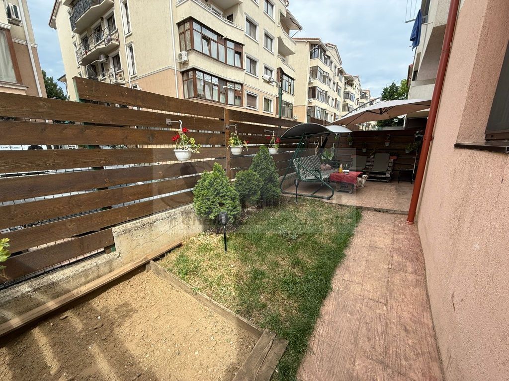 Apartament 2 camere, 54 mp + grădină 18 mp – 91.900 € - Poză 6