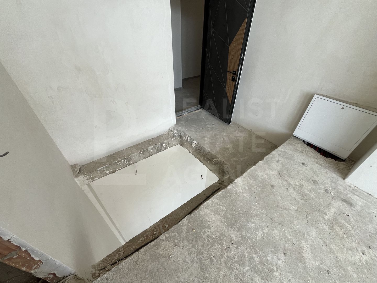 Vânzare, penthouse, 3 camere, str. Nicolae Milescu Spătaru, Ciocana - Poză 11