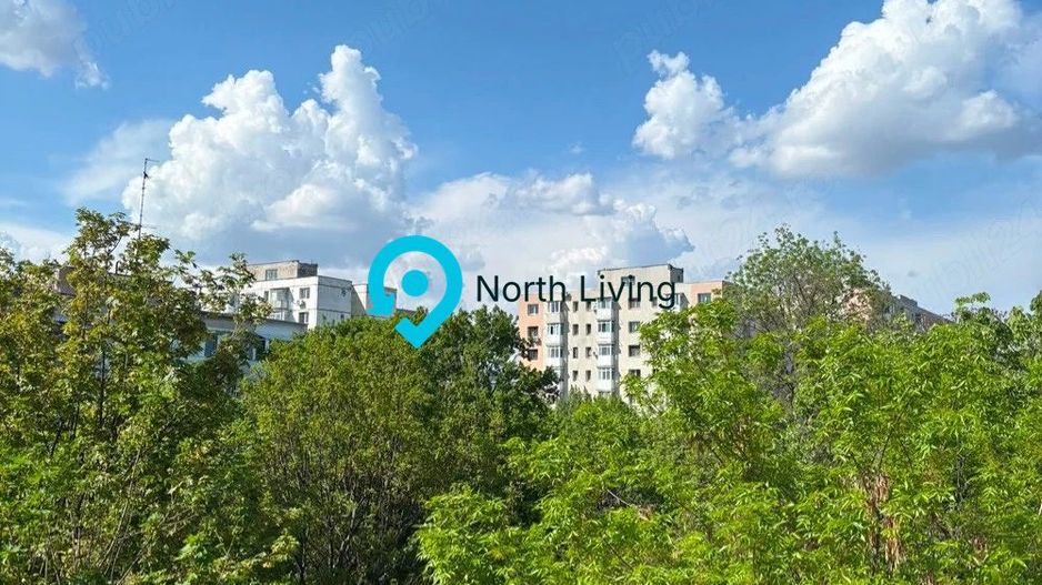 Apartament 2 camere decomandat- Metrou Brancoveanu - Poză 8