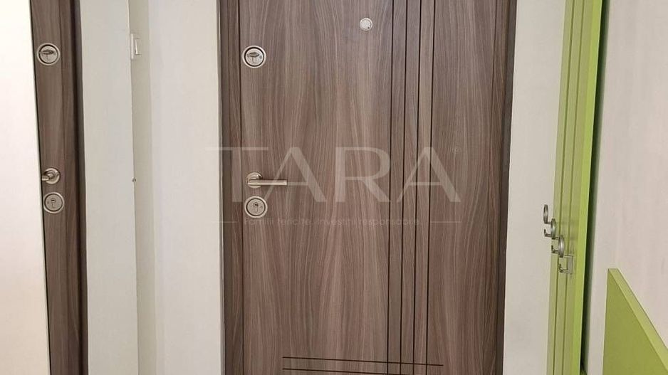 Apartament 1 cameră, decomandat, renovat, mobilat, Gruia, Cluj-Napoca - Poză 2
