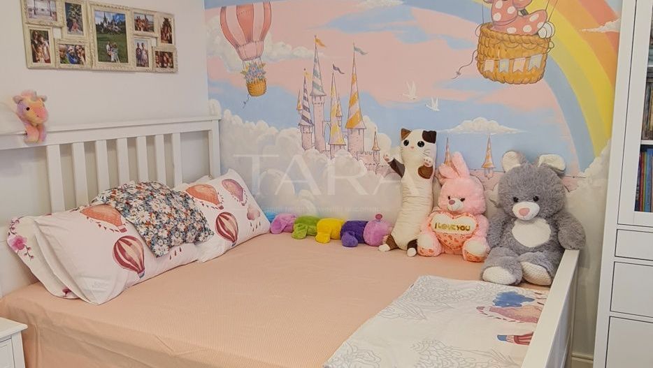 Apartament cu 4 camere ultrafinisat, situat în zona Bulgaria – confort și eleganță! - Poză 10