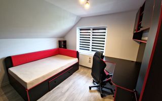 Casă individuală | 140 mp utili | Curte privată | Selimbăr - Poză 4