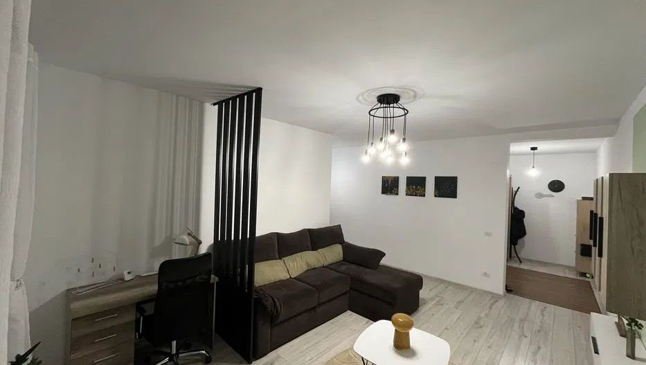 Soarelui-Parc padurice | 2 Camere | Lift | Loc de parcare | Bucatarie inchisa - Poză 2