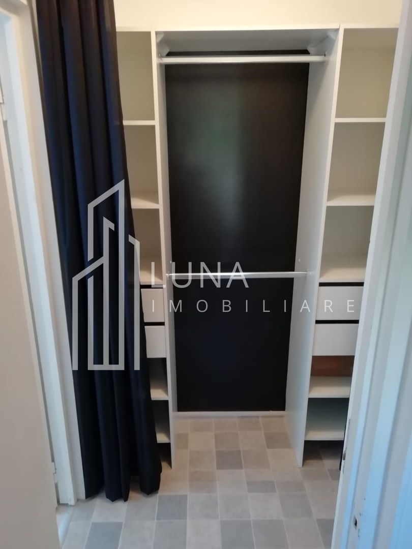 Apartament 2 camere de închiriat | Vlahuță | Etaj 2 - Poză 4