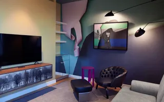 Apartament high-end 3 camere | Imobil boutique, Primăverii - Poză 12