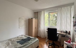 Vanzare Apartament 3 camere , 58 mp, etaj 4/4, metrou Orizont, AFI Cotroceni - Poză 5
