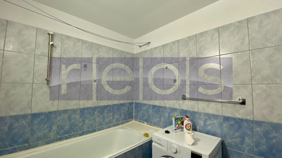 DE VANZARE APARTAMENT 2 CAMERE DECOMANDAT | ZONA SEBASTIAN - Poză 12