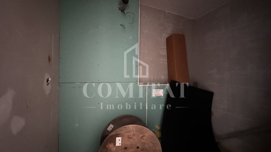 Apartament 4 camere | Bloc nou | Zona Spitalului Regional-Florești - Poză 5