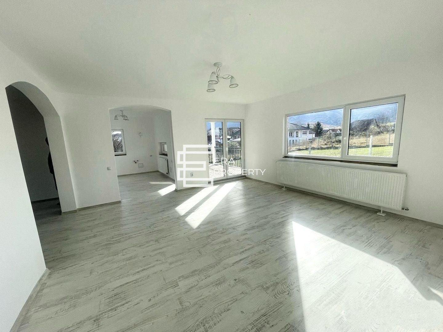 Casa tip duplex INTABULATA  la cheie Cisnadie - Poză 8