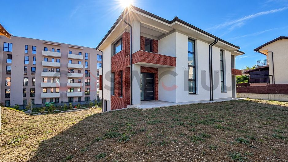 Duplex Semifinisat - Zona Revo Gym Iris - Poză 3