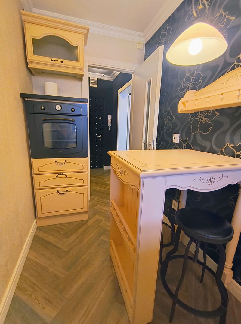 Garsoniera Ion Mihalache- Titulescu- Banu Manta - Poză 11