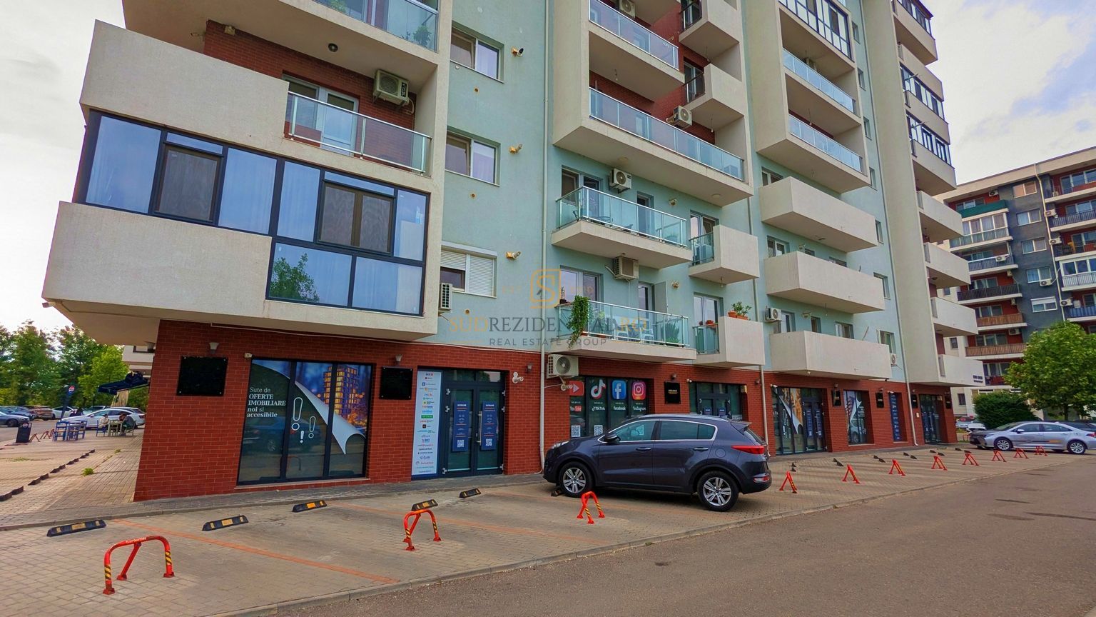 Spatiu comercial 83 mp, dechidere stradala Drumul Jilavei, Metalurgiei - Poză 20