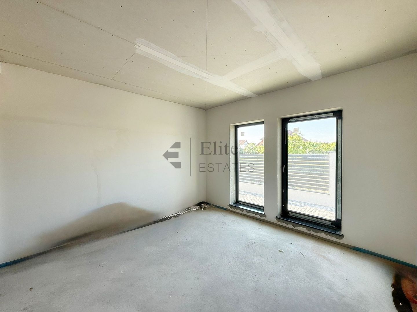 Casa noua de vanzare in Grigorescu cu teren de 650 mp - Poză 7
