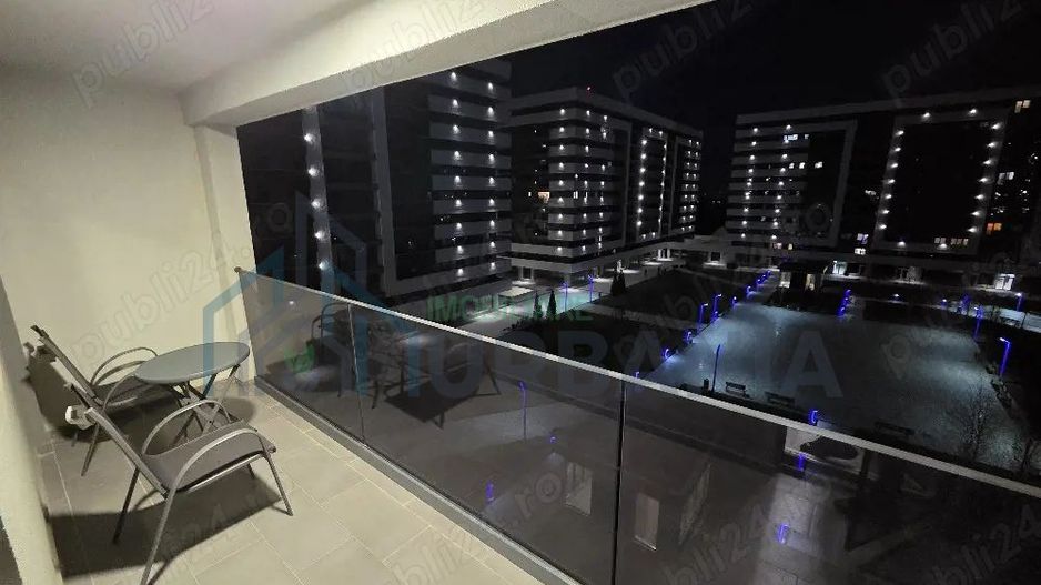 Apartament 2 camere+Parcare subterana|Prima inchiriere|Copou - Poză 7