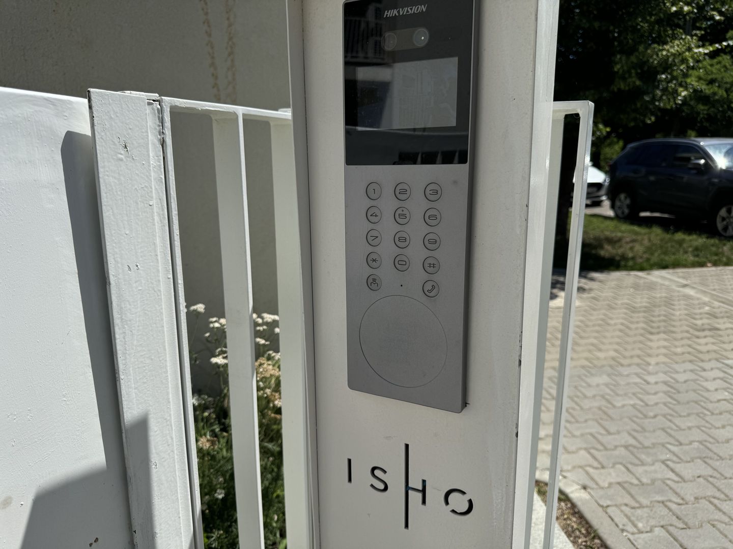 Apartament Luxos de Închiriat în Complexul Rezidențial ISHO - Poză 13