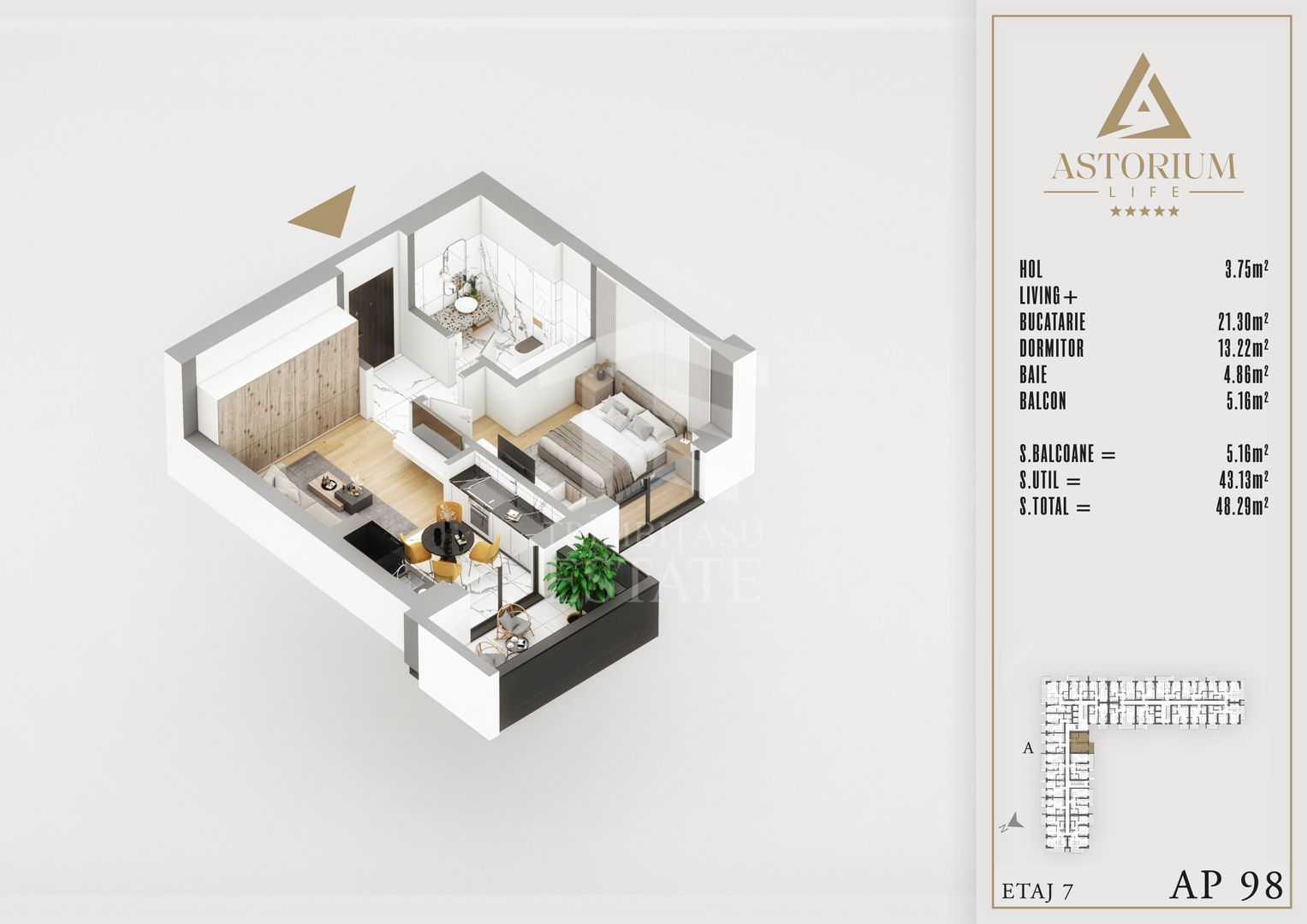 Astorium Life - Poză 43