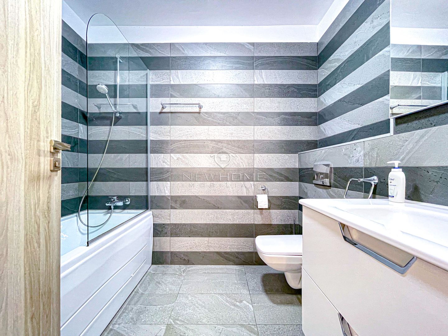 Apartament 3 camere, PARCARE, zona Gheorgheni - Poză 6