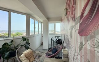 Inchiriere apartament 3 camere Andrei Muresanu - Poză 5