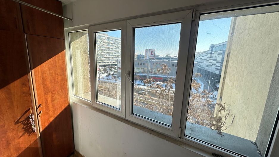 Apartament 3 camere Mega Mall Delfinului Ritmului - Poză 21