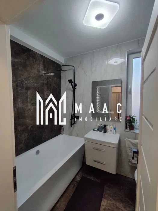 Apartament 3 camere | Etaj 1 | Balcon | Parcare privata - Poză 12