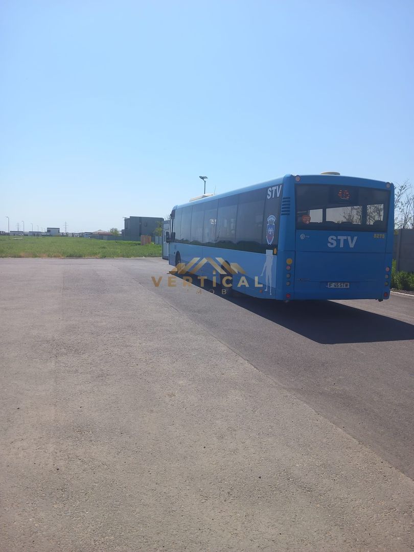 Inchirire Vila 4 camere complex rezidential nou Berceni /Vidra-Ilfov - Poză 4
