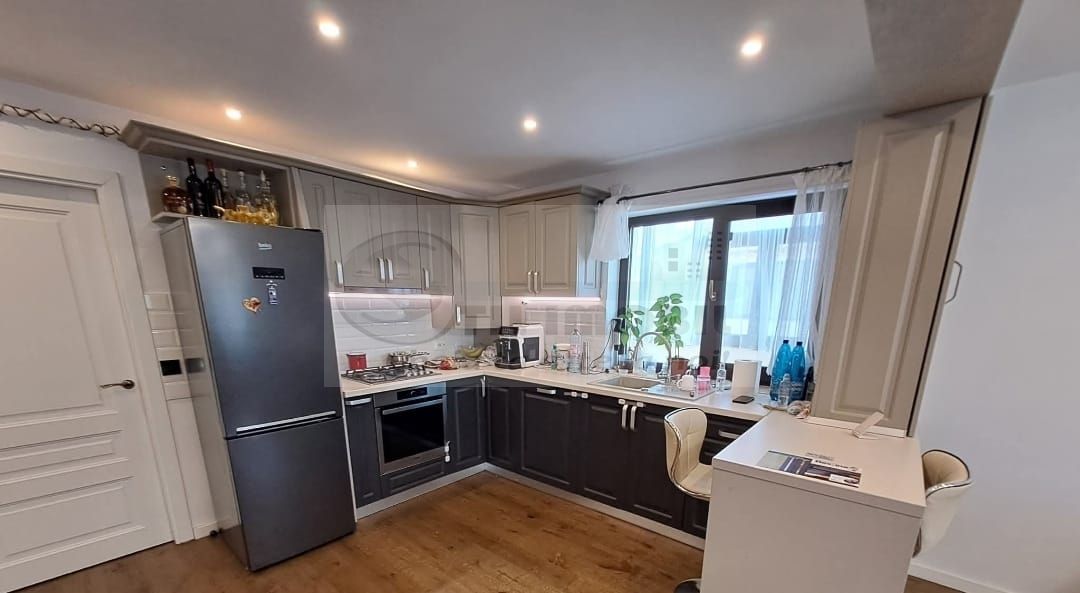 Apartament 3 camere, 75 mp Lunca Cetatuii – 108.500 euro - Poză 2