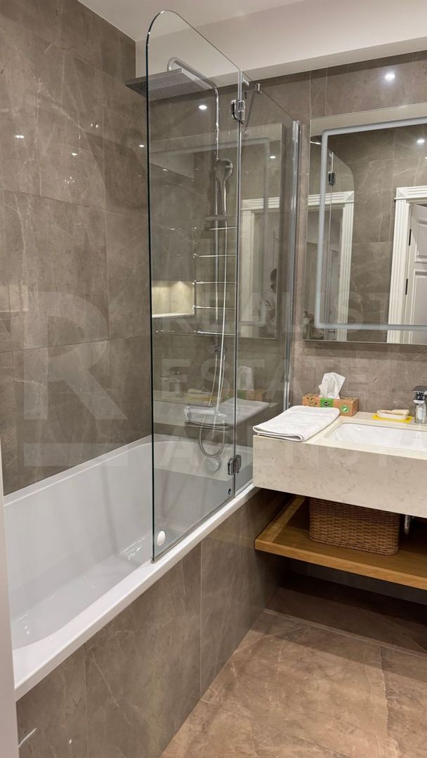 Chirie, apartament, 3 camere, bd. Decebal, Botanica - Poză 8