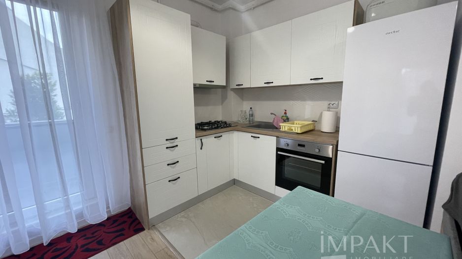 Apartament cu 2 camere in zona Semicentrala - Poză 4