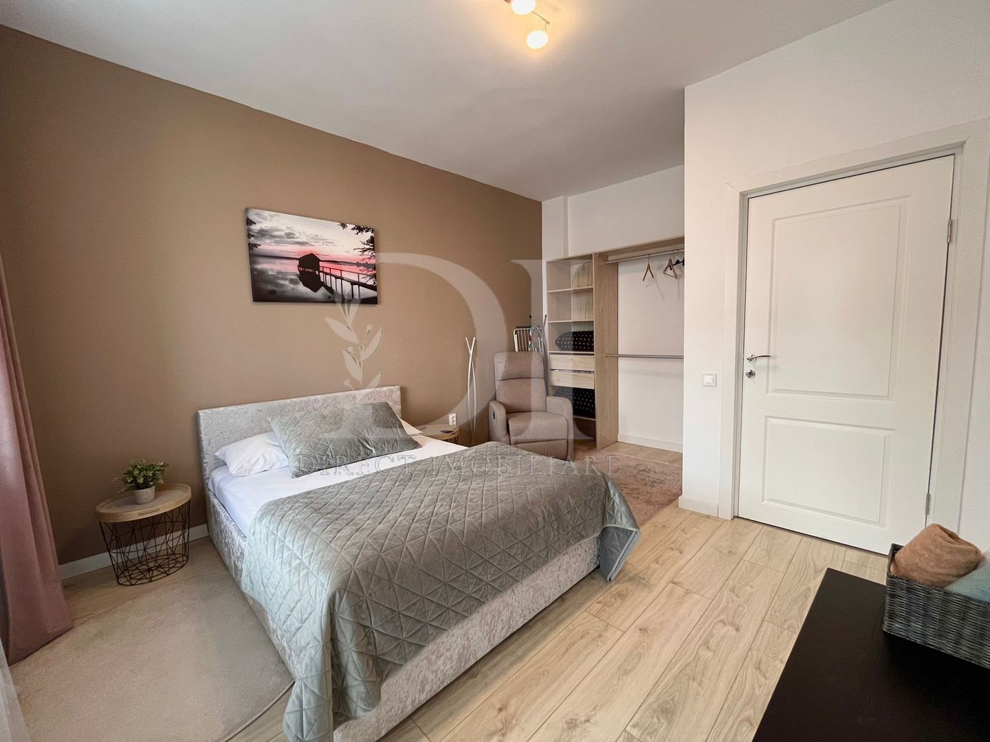 Apartament la cheie / ideal pentru locuinta sau investitie - Poză 2