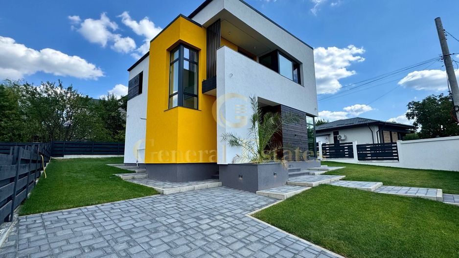 Vânzare Casă în 2 Nivele  - 160 m.p - Vișan. - Poză 2