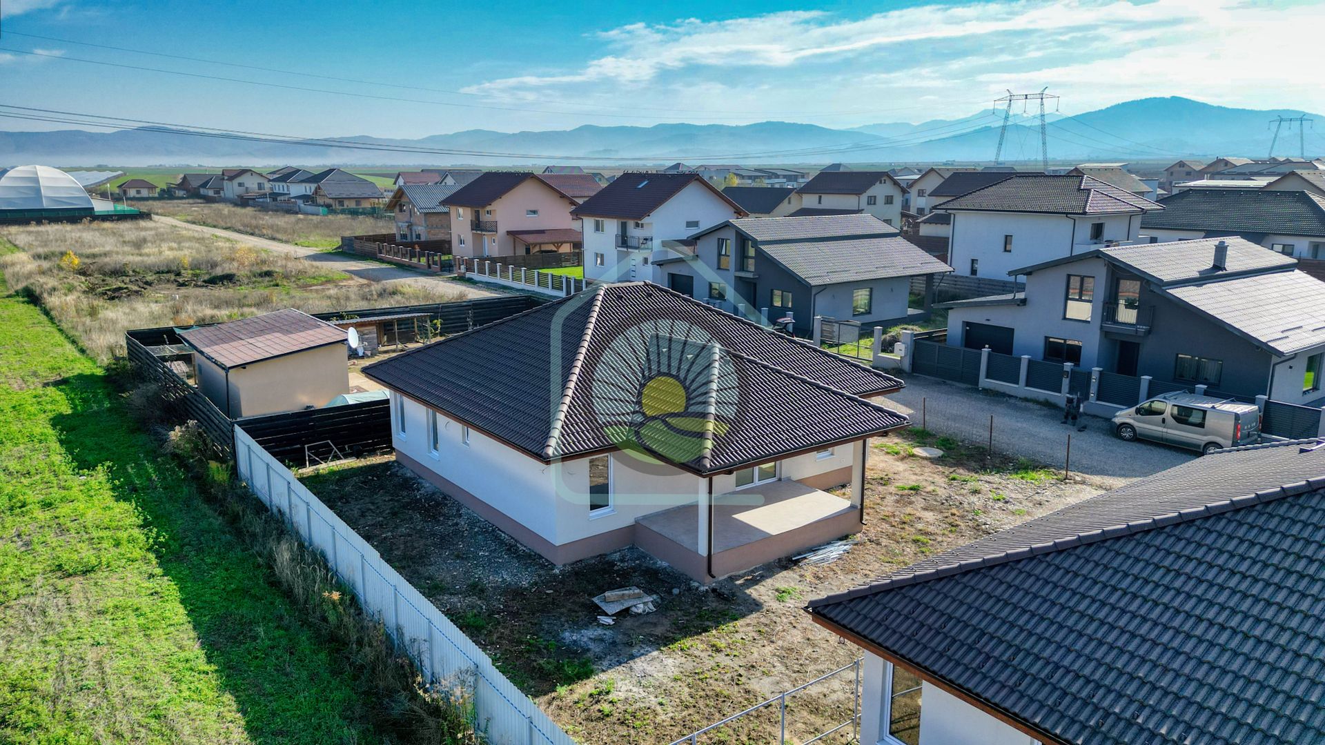 Rezervat! Casa  Tarlungeni Izvor Brasov - Poză 39