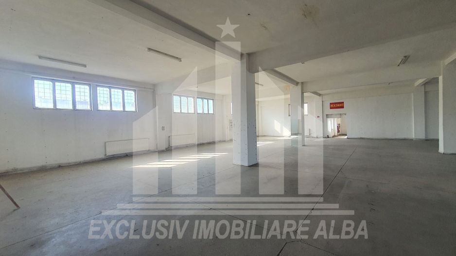 Spatiu comercial | De inchiriat | 858 mp | Ultracentral - Poză 2