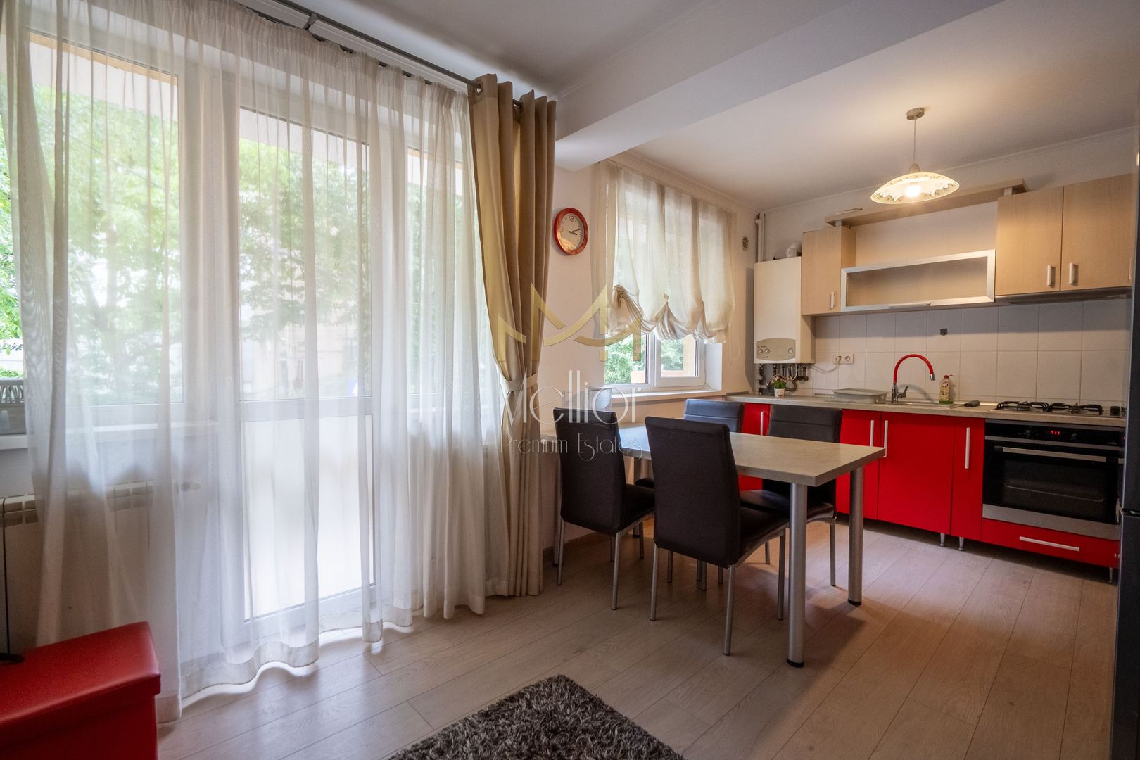 Apartament 3 camere | 70 mp | etaj int. | Manastur! - Poză 8