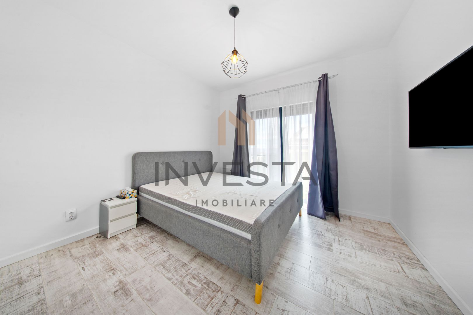 Casa INDIVIDUALA moderna de vanzare in Faget, Cluj Napoca - Poză 4