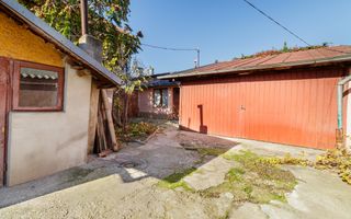 Casă cu teren 250 mp în Voluntari, str. Gheorghe Doja – oportunitate excelentă! - Poză 6