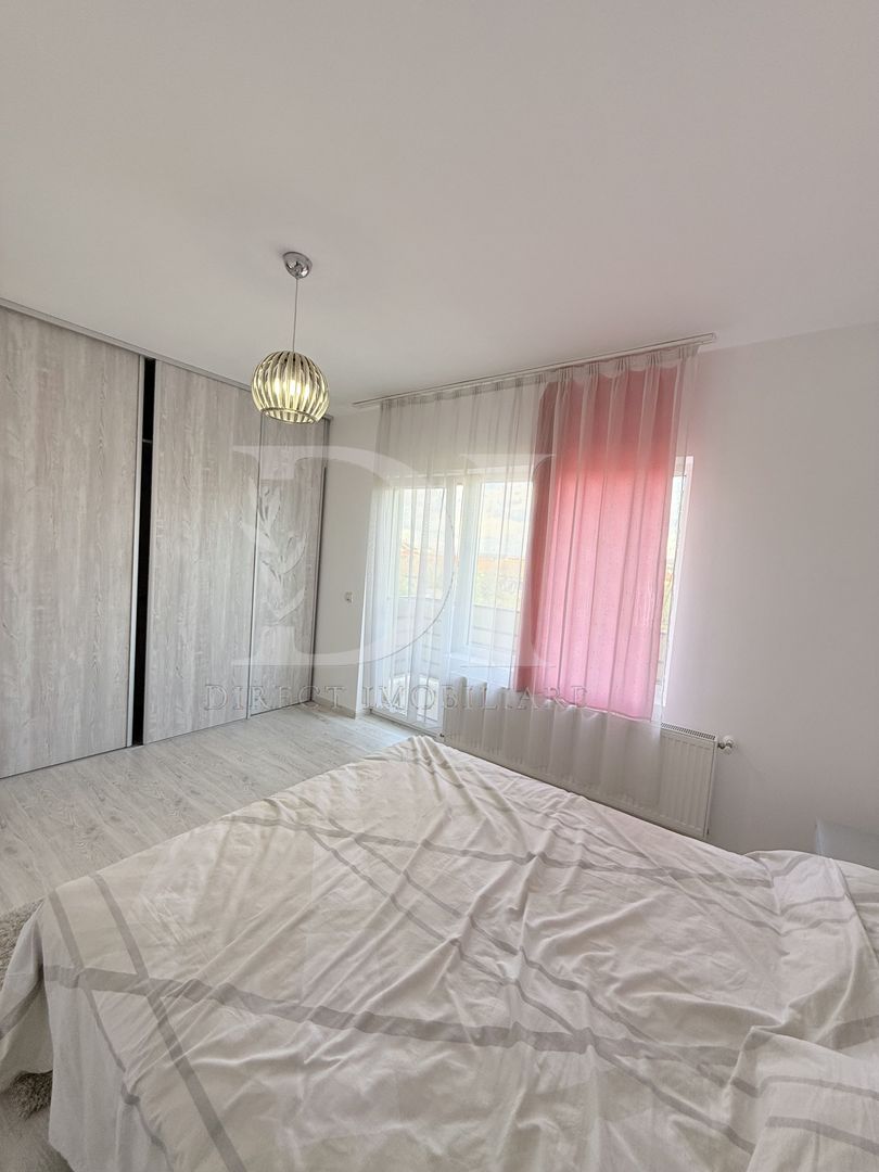 Apartament la cheie / două parcări  / Zona Terra - Poză 16