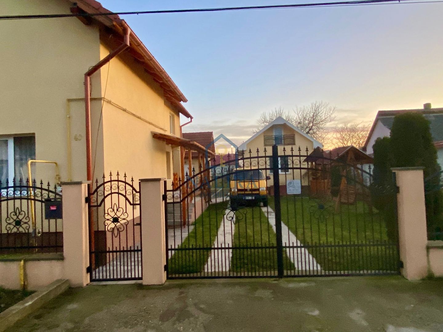 Casă de vânzare Seini - Poză 4