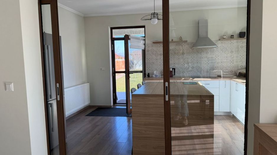 De Vânzare Casă Lazuri Satu Mare - Poză 7