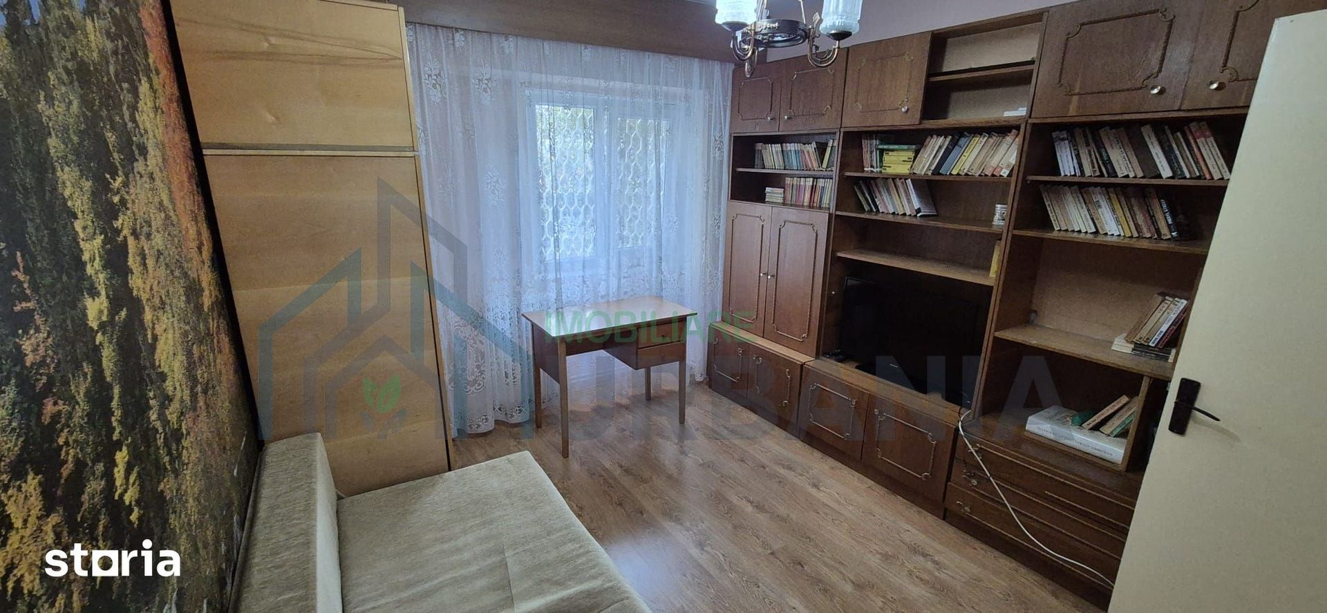 Apartament 3 camere de vânzare, Podu de Fier, Iași - Poză 10