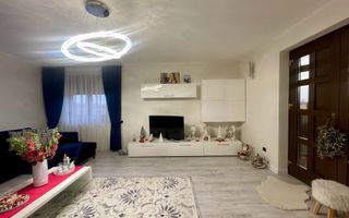 CASA COMPLET UTILATA SI MOBILATA MODERN CU GRADINA | 1100 MP |MARGINEA - Poză 4