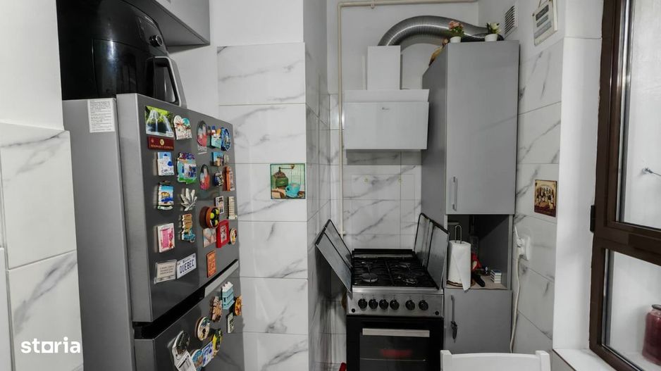 Apartament 3 camere - Floreasca - Poză 11