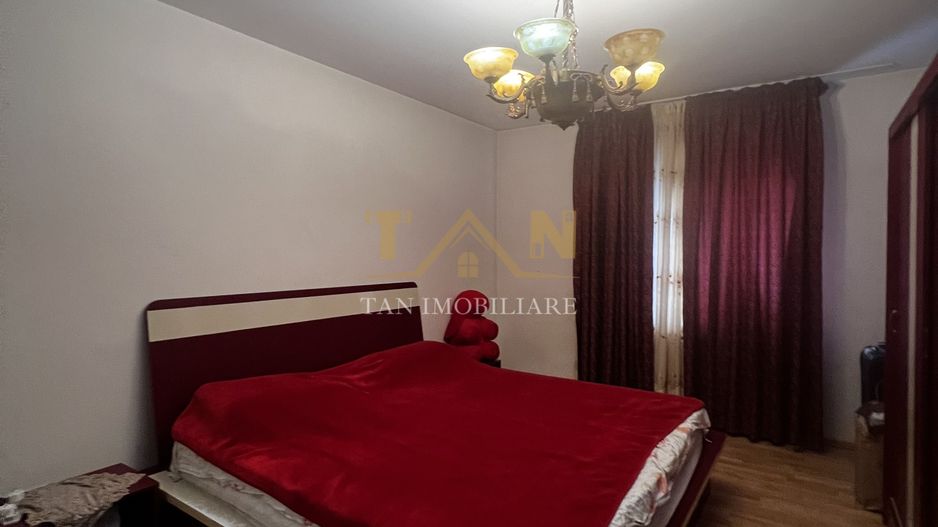Apartament de vânzare   3 camere Parter Dumbravita  (langa Petrom) - Poză 9