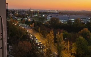 Apartament 2 Camere de Închiriat | Zona Străulești – Complet Mobilat - Poză 15