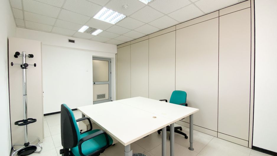 De inchiriat in cladire birouri P+5 etaje – ETAJ 3 - Poză 18