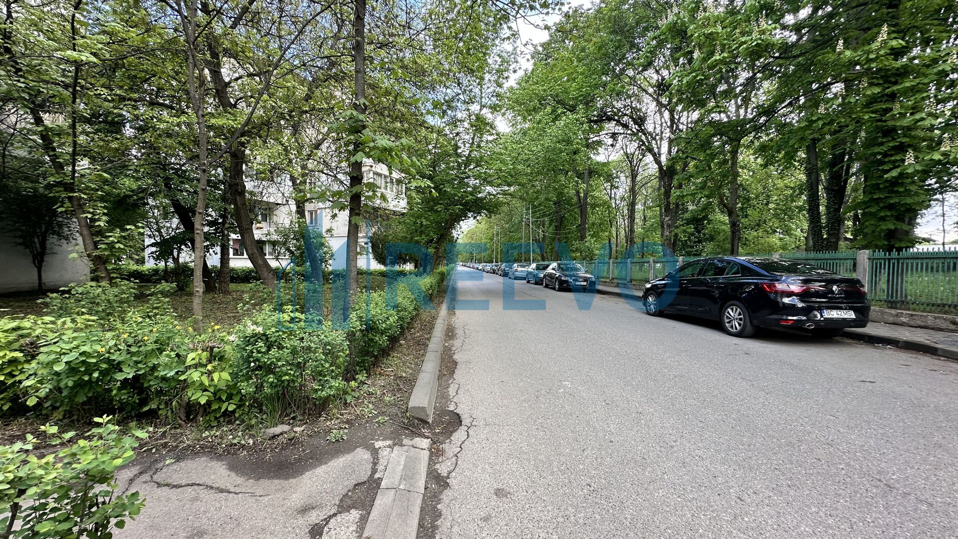 Apartament 2 camere etajul 1, Ale. Parcului - Poză 17